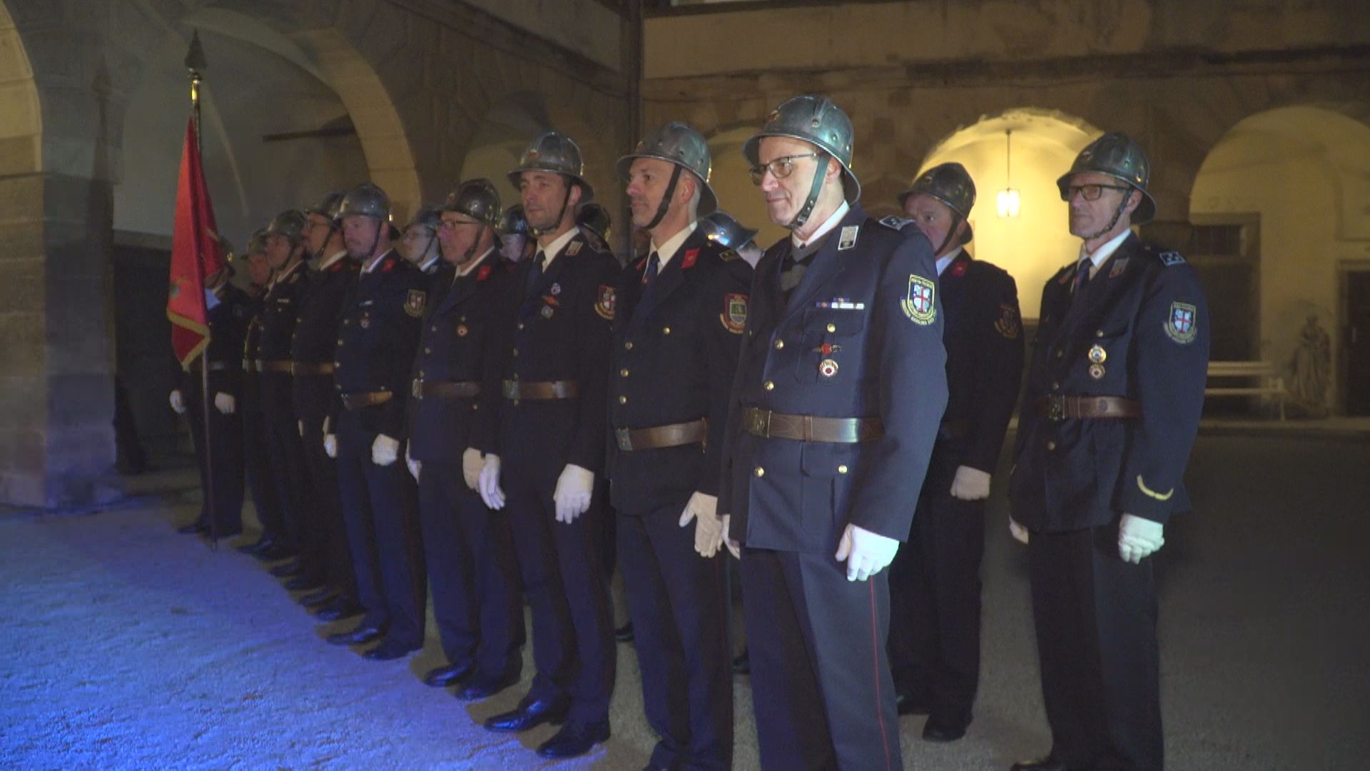 PORTAL: 70 let Območne gasilske zveze Ptuj