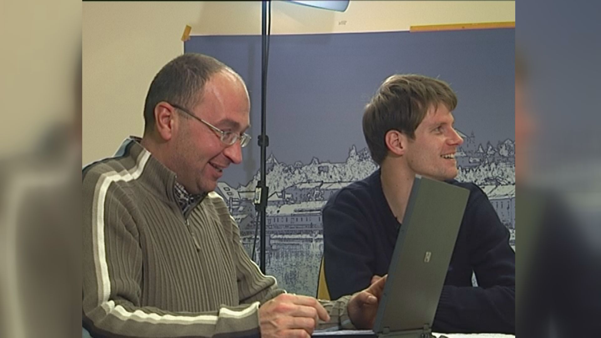 PORTAL: 20 let Ptujske televizije PeTV