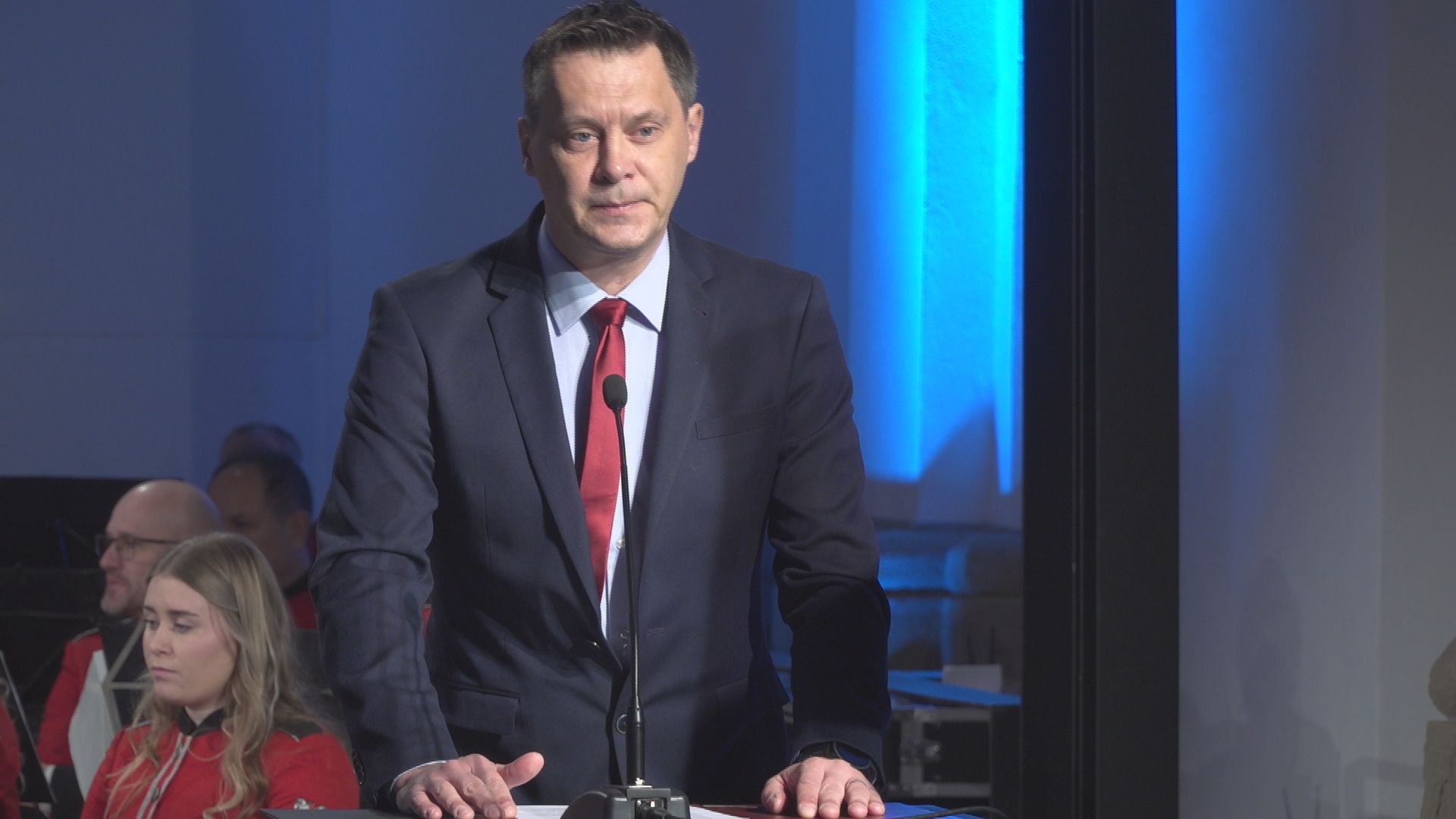 PORTAL: Slovesnost ob dnevu samostojnosti in enotnosti