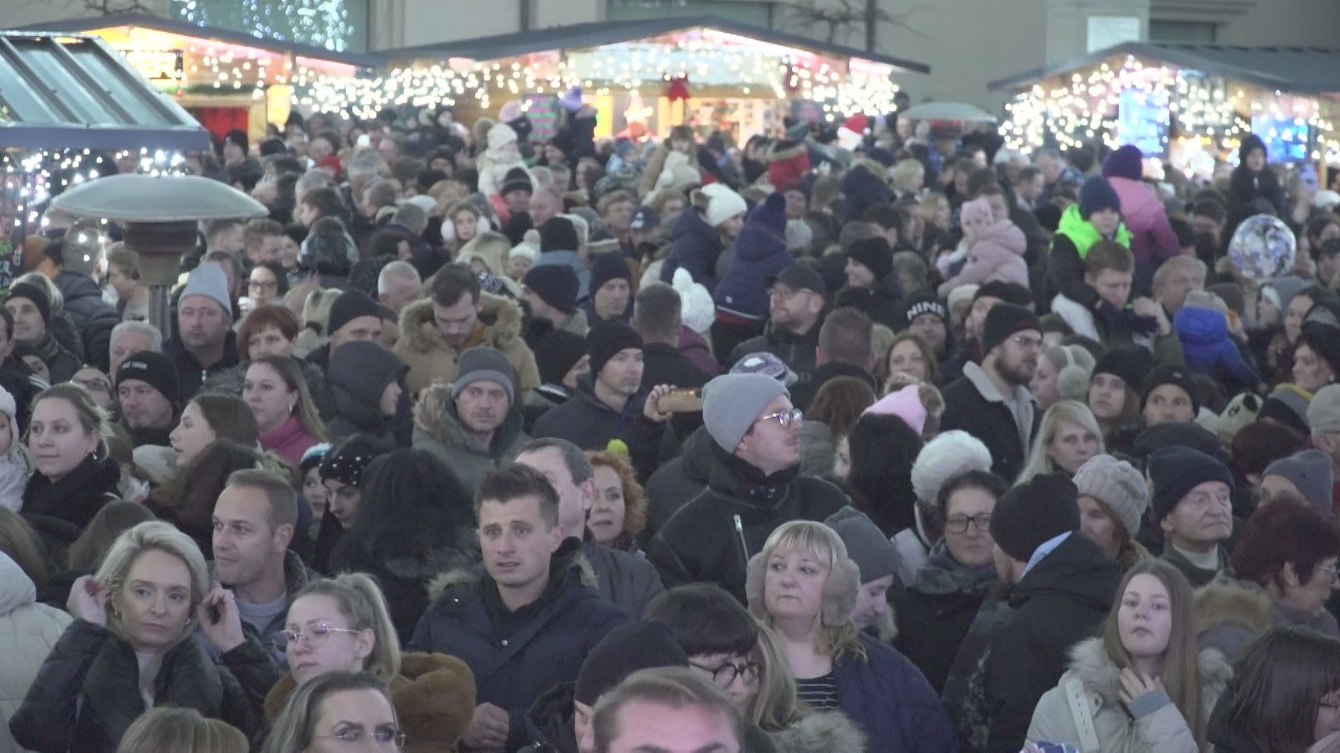 PORTAL: Praznični prižig lučk