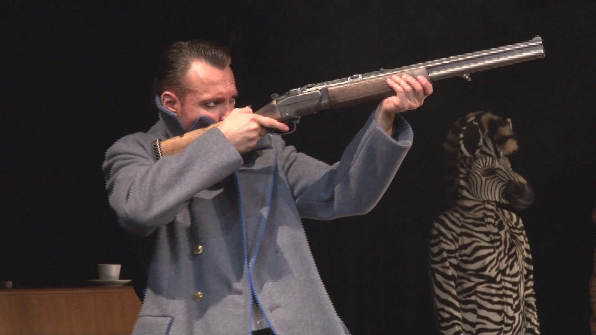 Pregled tedna, sobota 13. december 2025