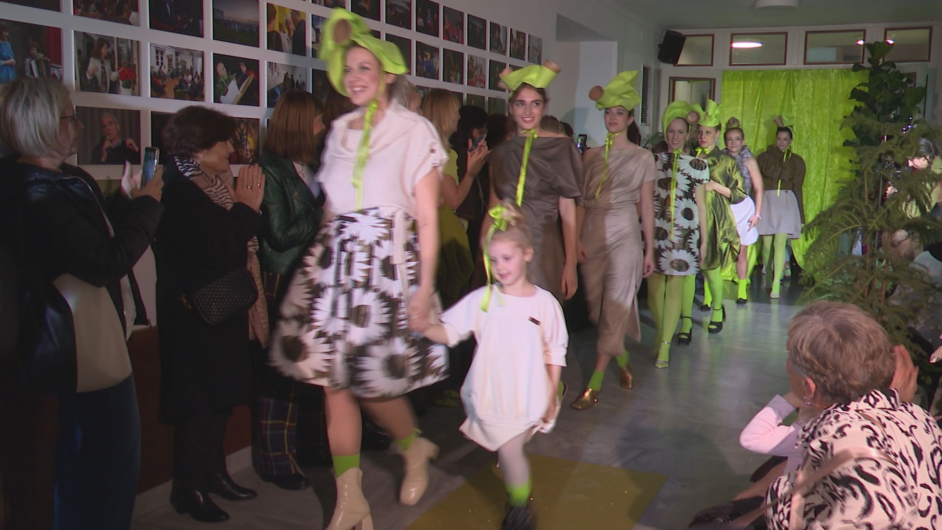 Pregled tedna, sobota 21. december 2025