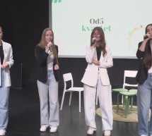 Pregled tedna, sobota 6. december 2025