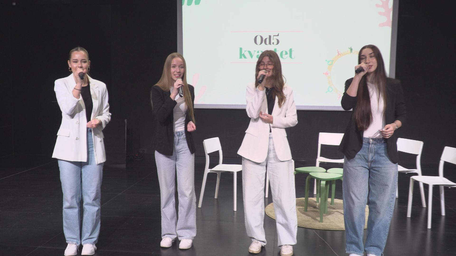 Pregled tedna, sobota 6. december 2025