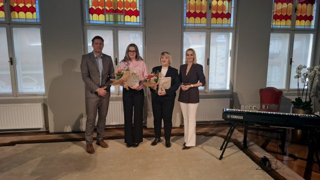 Sprejem prostovoljcev za leto 2025