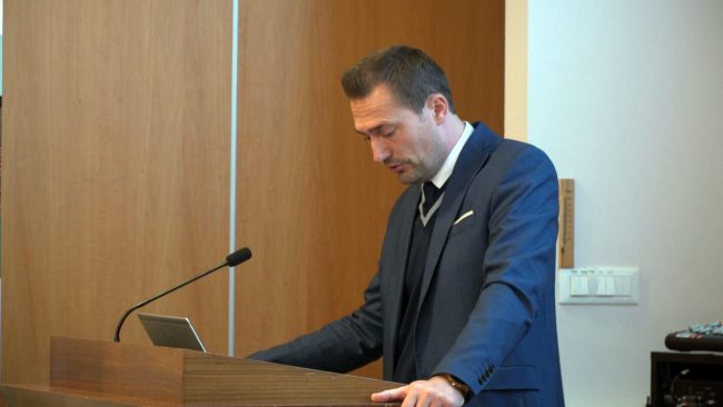 Zelena infrastruktura v občinah