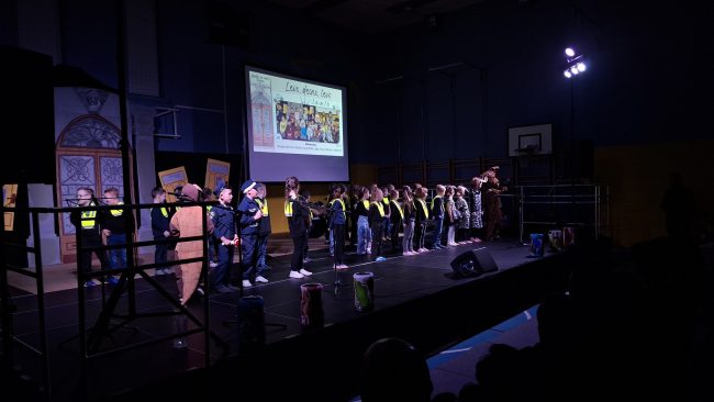 Zgodbe za vrati Olgice