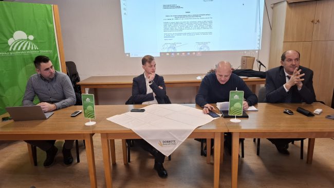 Letno srečanje na temo konfliktov na podeželju