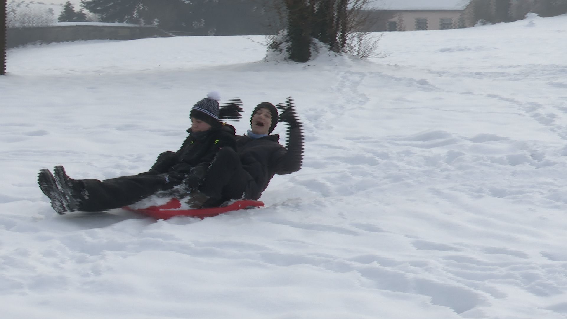 Ptujska kronika, sreda 14. januar 2026