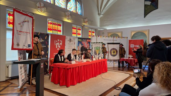 66. Kurentovanje na Ptuju se pričenja 7. februarja