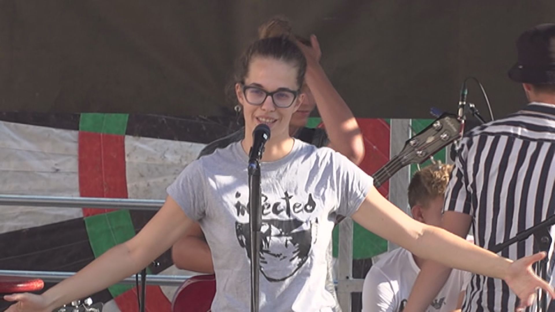 Pogled nazaj 518. oddaja