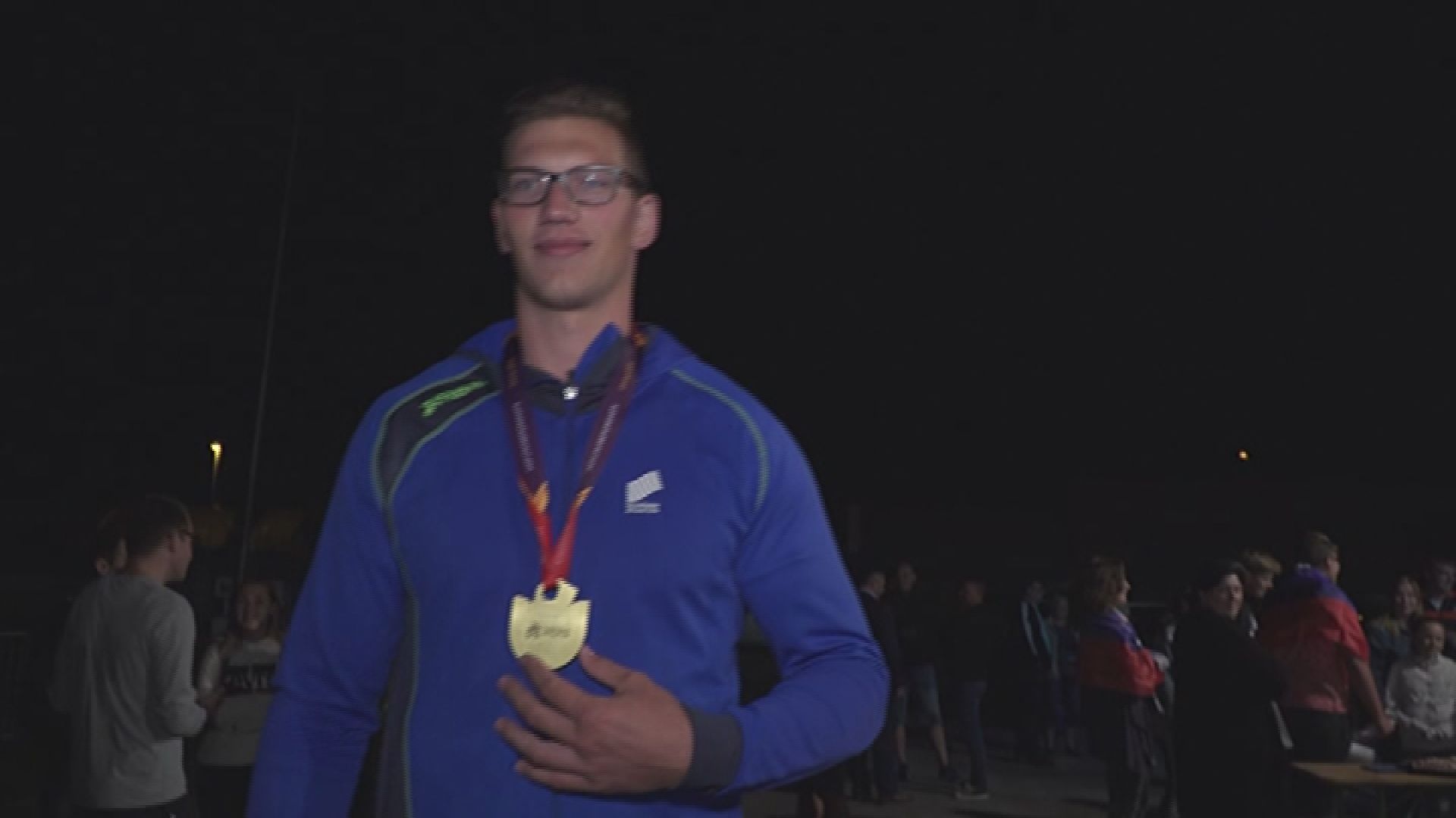 Pogled nazaj 519. oddaja