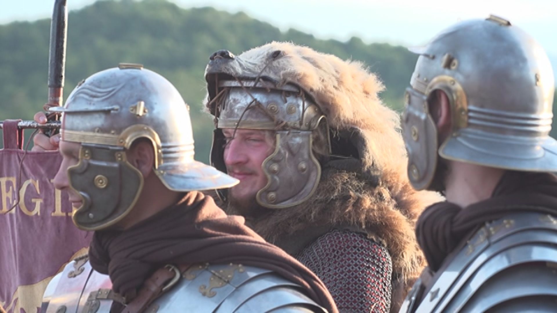 Pogled nazaj 520. oddaja