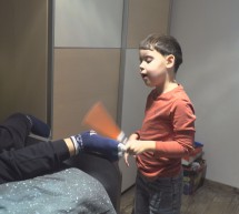 PORTAL: Zbiranje sredstev za Tea