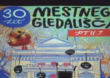 PORTAL: 30 let Mestnega gledališča Ptuj