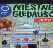 PORTAL: 30 let Mestnega gledališča Ptuj