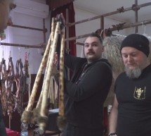 Pregled tedna, sobota 24. januar 2026