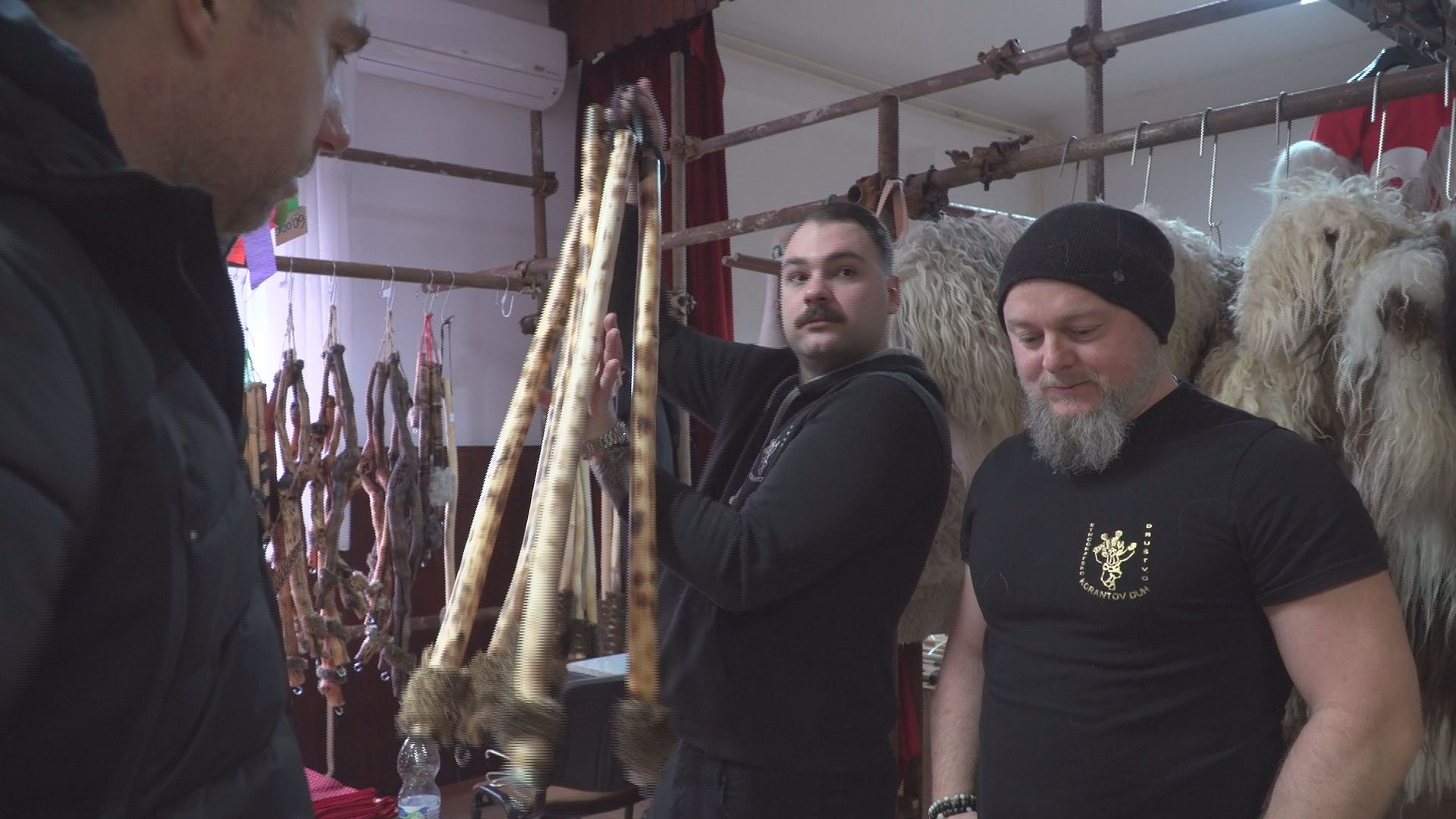 Pregled tedna, sobota 24. januar 2026