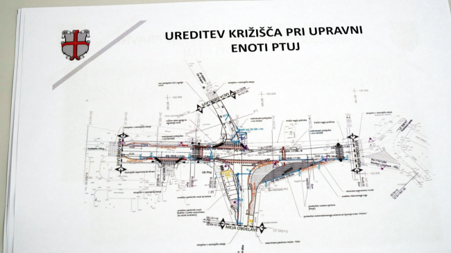 Pregled in napoved leta