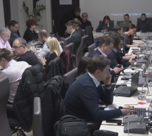 30. redna seja Mestnega sveta Mestne občine Ptuj