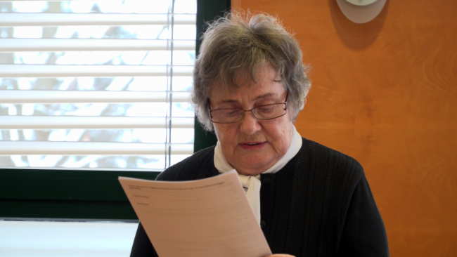 Ustanovljen lokalni odbor Stranke generacij