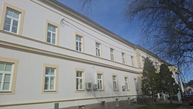 Pozitivno poslovanje ptujske bolnišnice