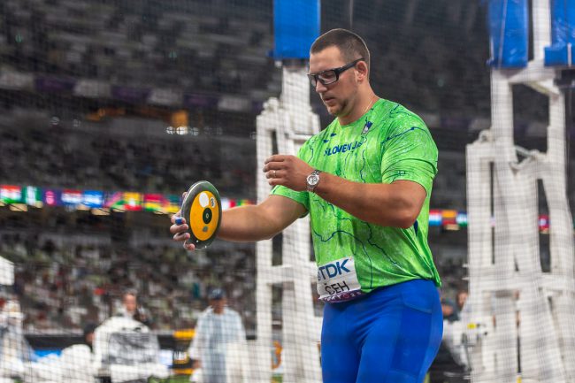 Načrti Kristjana Čeha v sezoni 2026