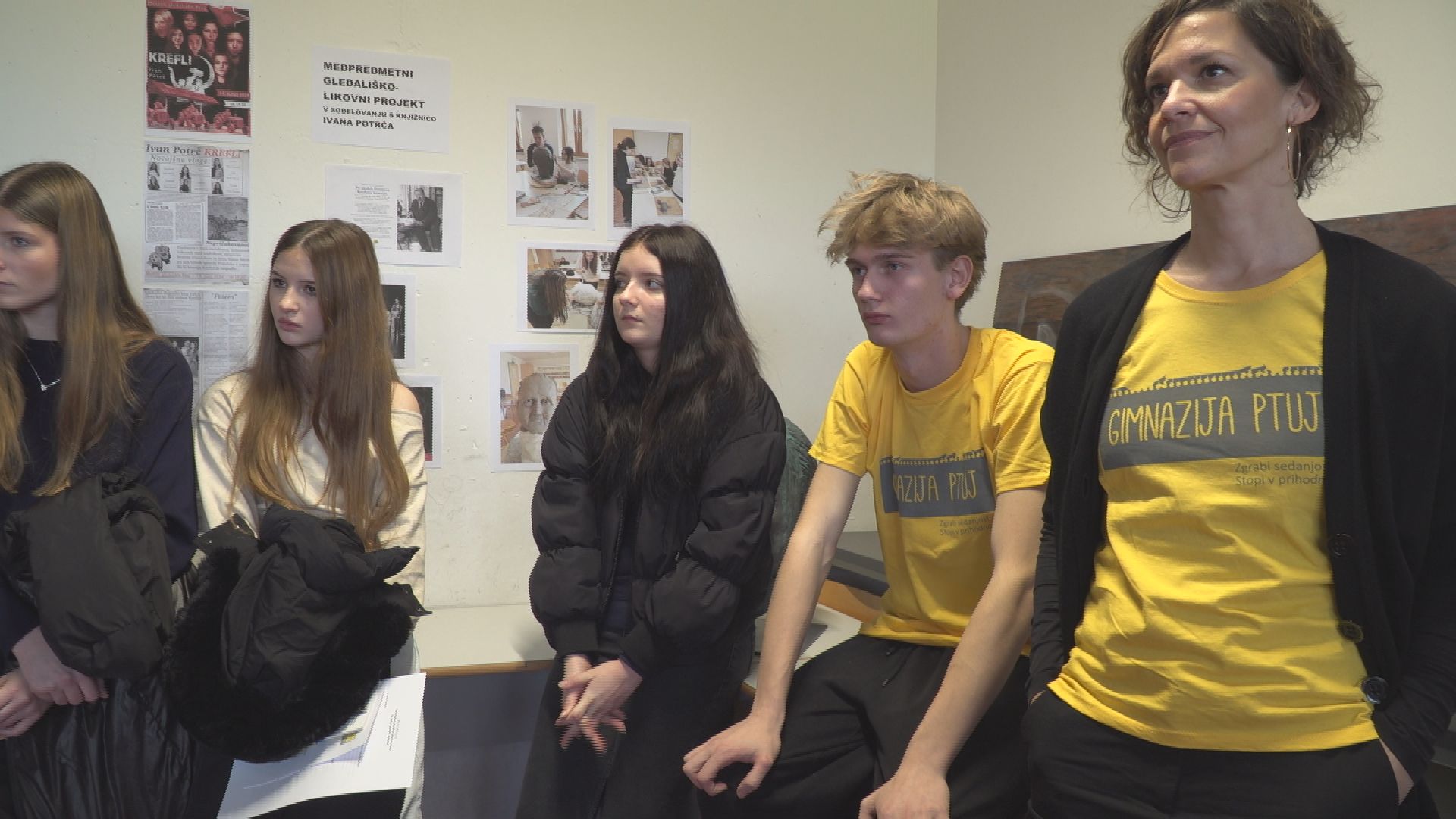 Ptujska kronika, petek 20. februar 2026