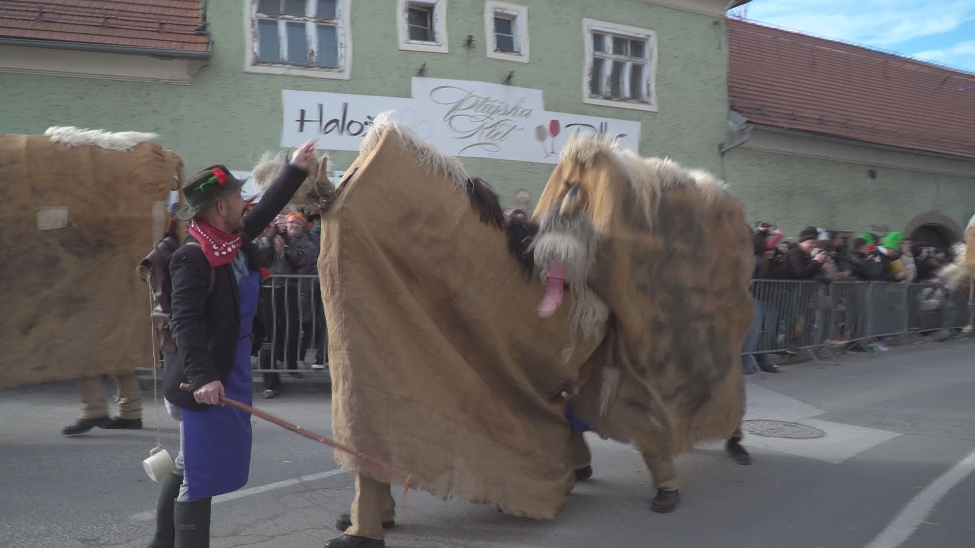 Ptujska kronika, sreda 18. februar 2026