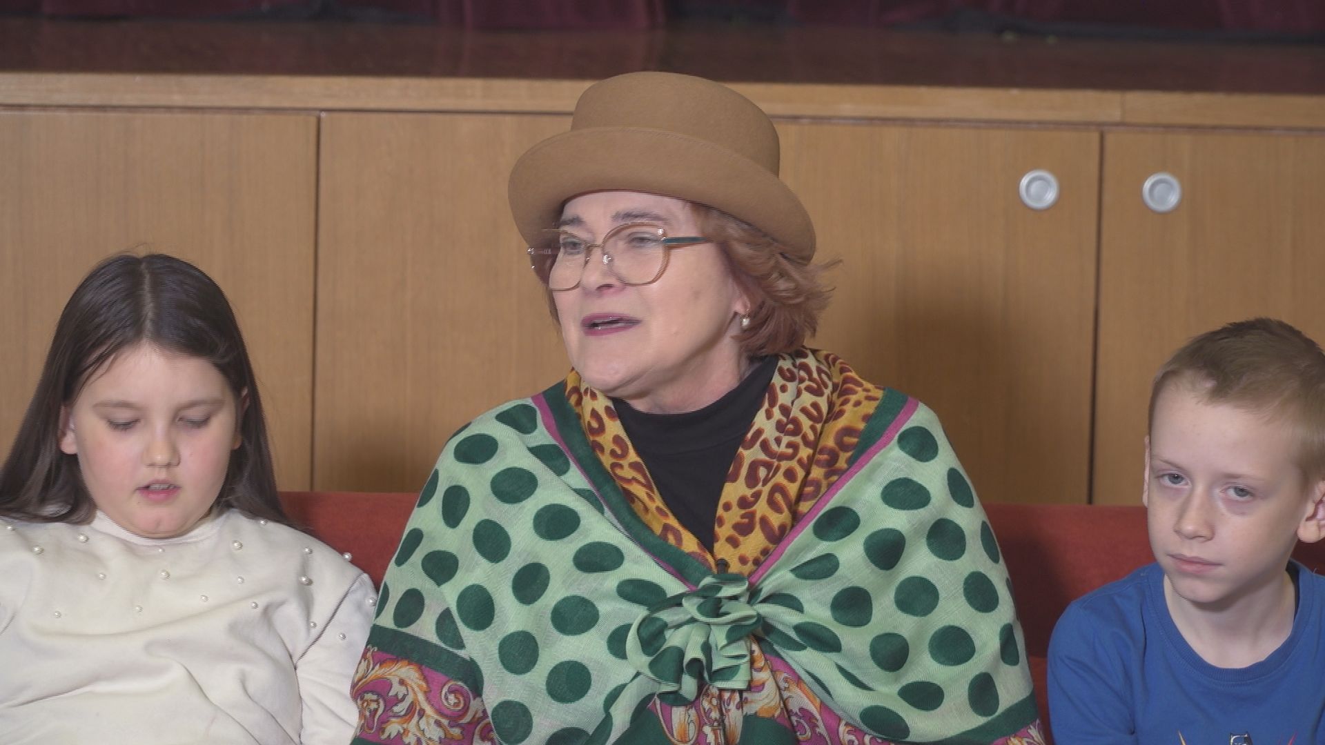 Otroški kotiček 24. oddaja