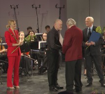 PORTAL: Osrednja slovesnost ob kulturnem prazniku