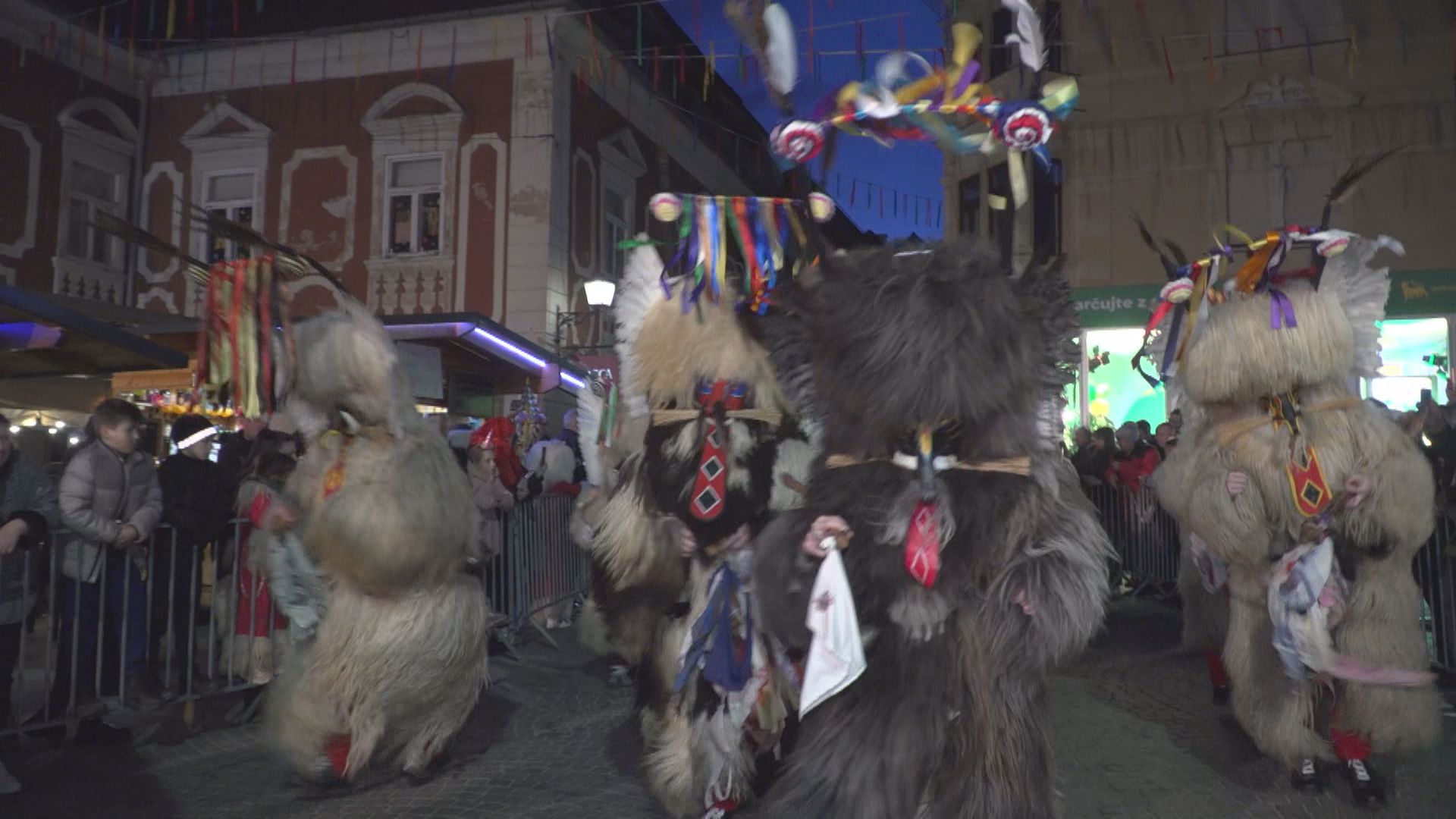 Pregled tedna, sobota 14. februar 2026