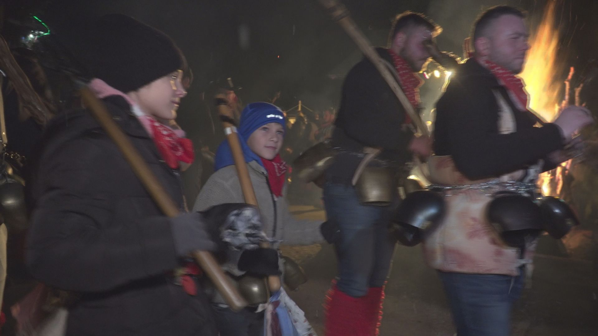 Pregled tedna, sobota 7. februar 2026