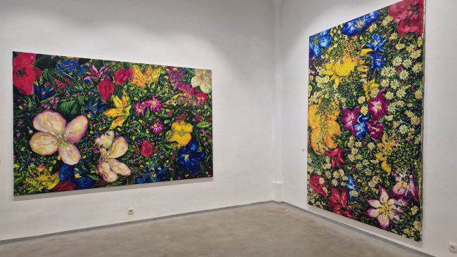 Razstava Nostalgija / Nostalgia