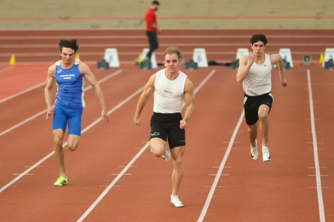 Novi naslovi državnih prvakov za ptujske atlete