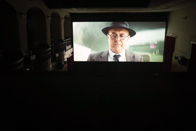 Exodus 1945: Naša kri