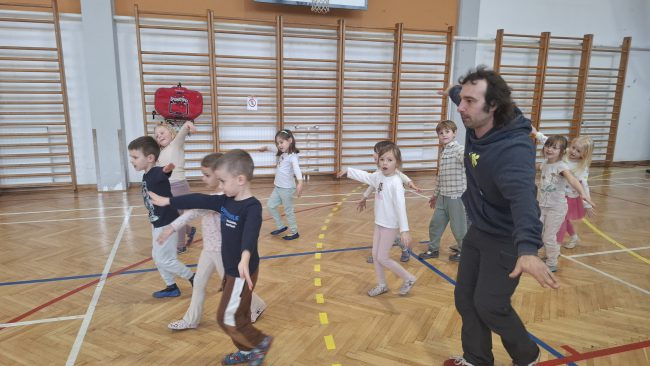 Hura, prosti čas – zimske počitnice 2026