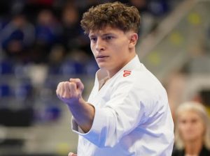 Tri prva mesta za Jureta Slugo