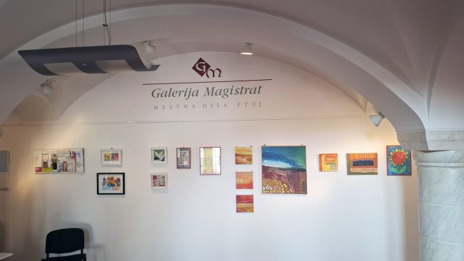 Razstava Skriti zaklad