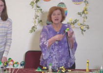 Otroški kotiček 25. oddaja