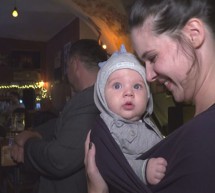 Pogled nazaj 525. oddaja