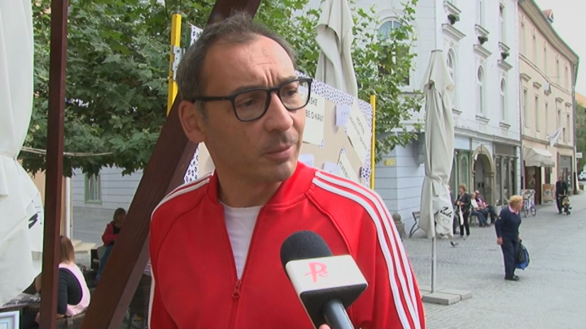 Pogled nazaj 526. oddaja