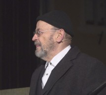 PORTAL: Govor malemu človeku