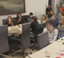 Pregled tedna, sobota 14. marec 2026