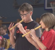 Pregled tedna, sobota 21. marec 2026