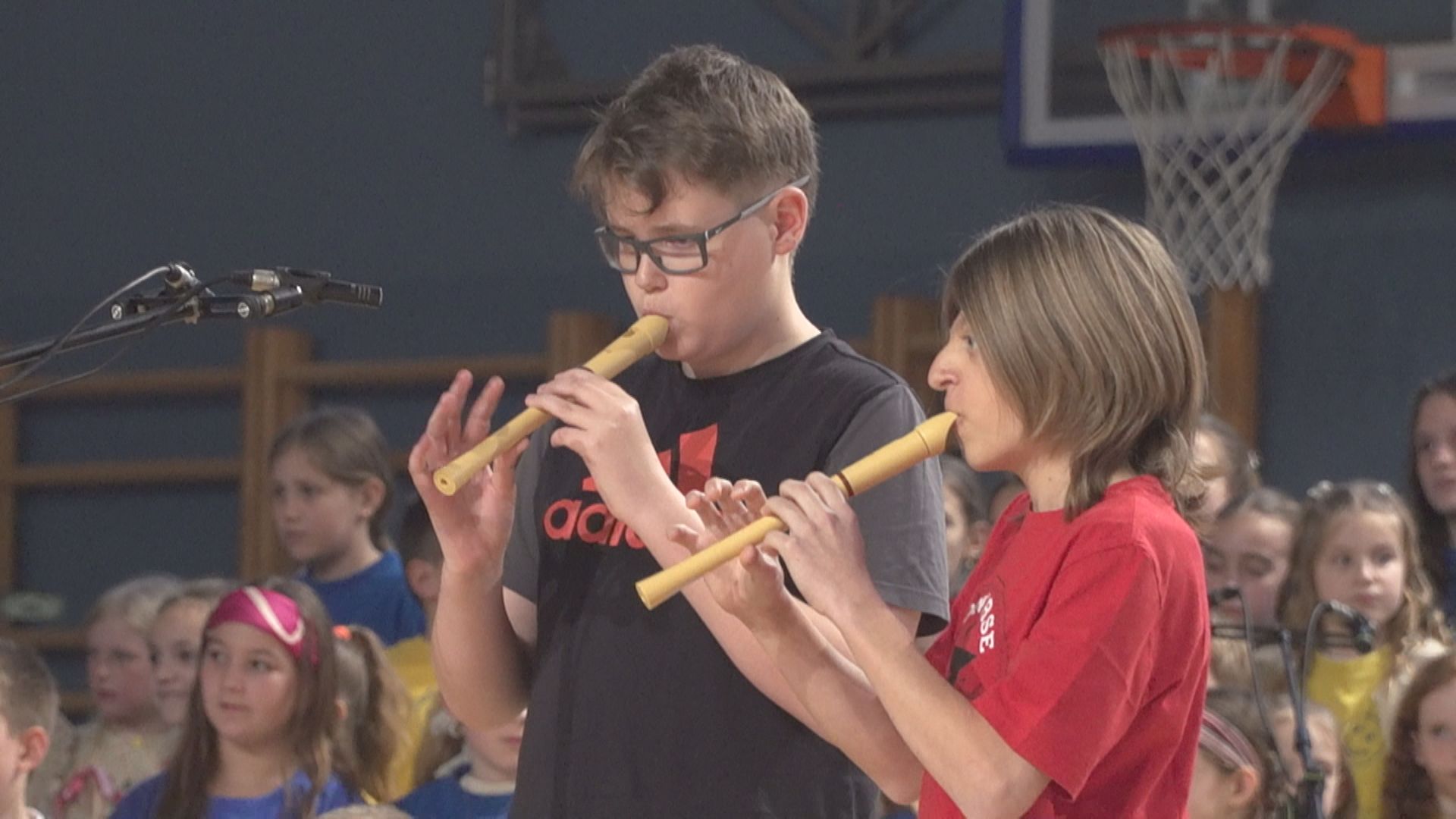 Pregled tedna, sobota 21. marec 2026