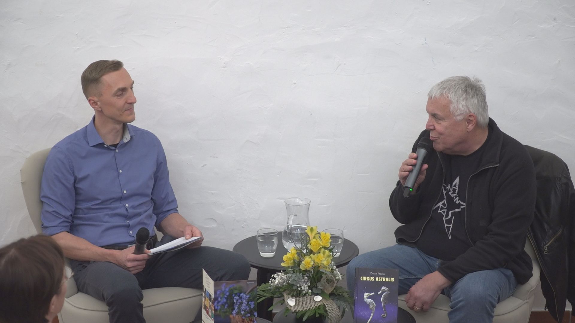 Pregled tedna, sobota 28. marec 2026