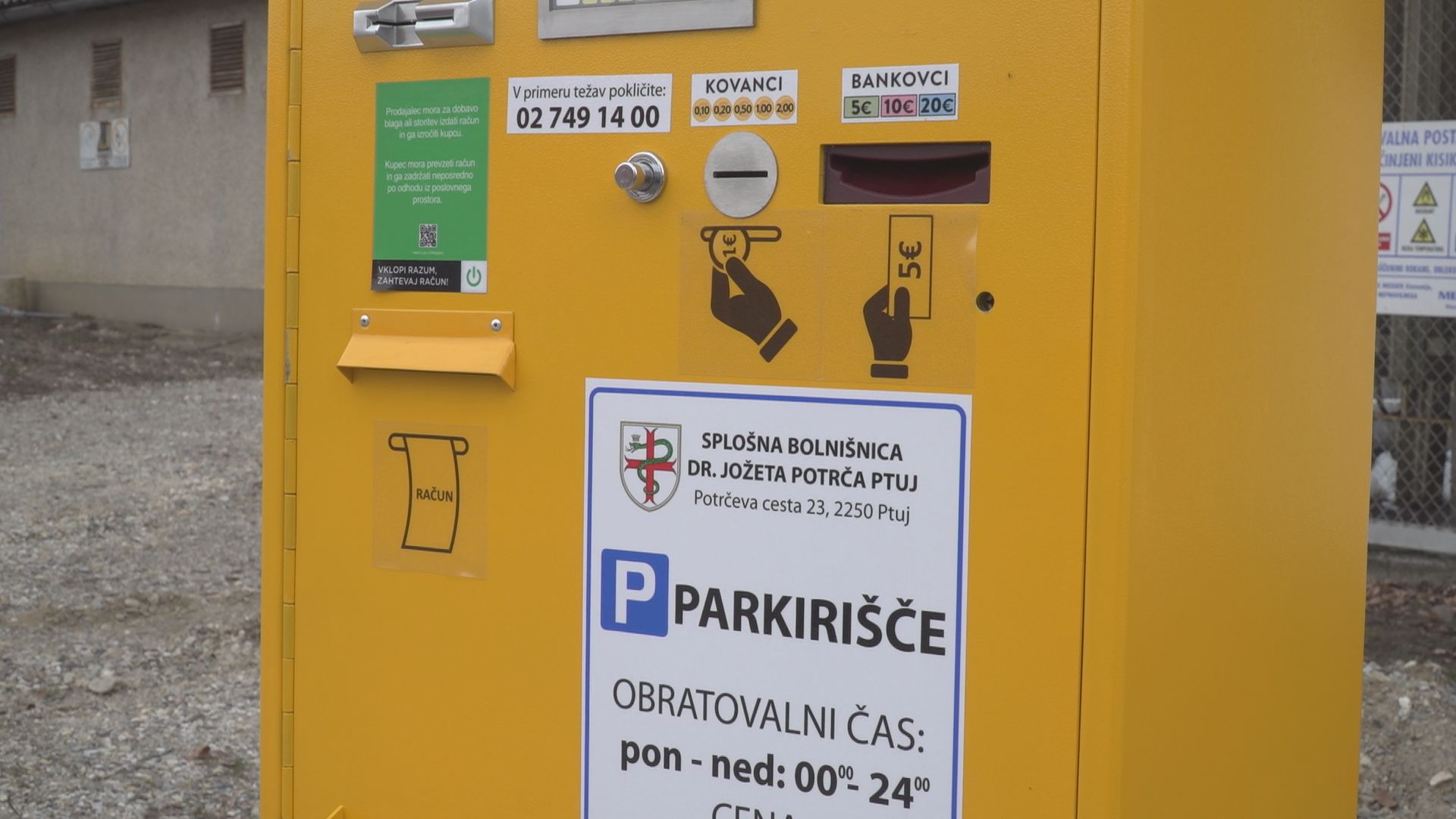 Pregled tedna, sobota 7. marec 2026