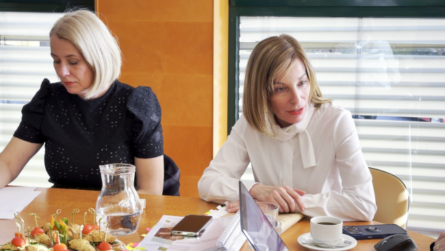 Seja sveta zavod Doma upokojencev Ptuj