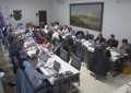 31. redna seja Mestnega sveta Mestne občine Ptuj